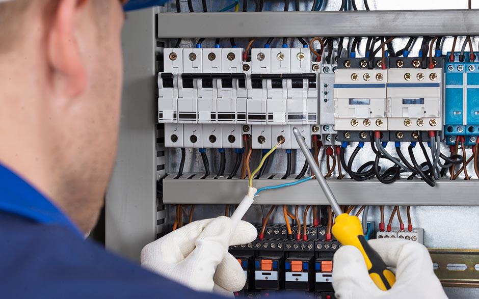 urgence électricité Louveciennes
