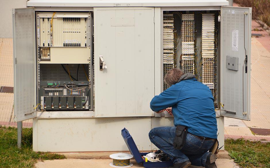 cherche électricien Aubervilliers