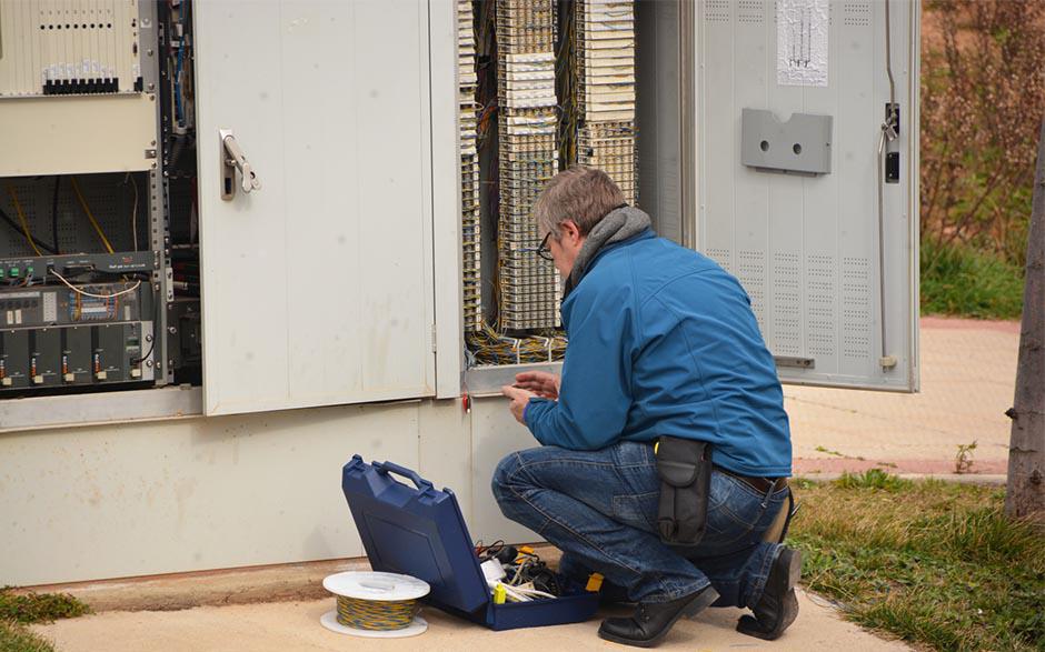 électricien particulier Louveciennes