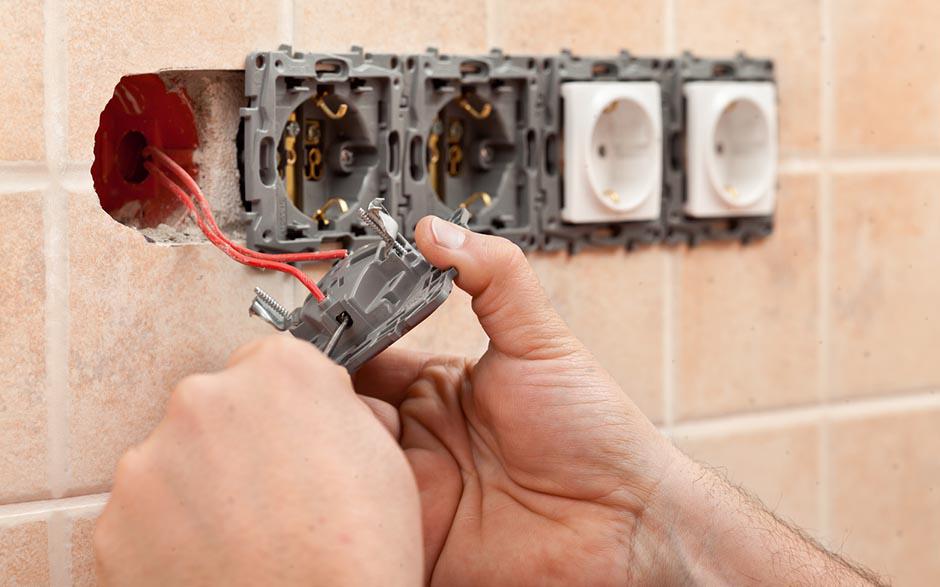 société d'électricité Grigny