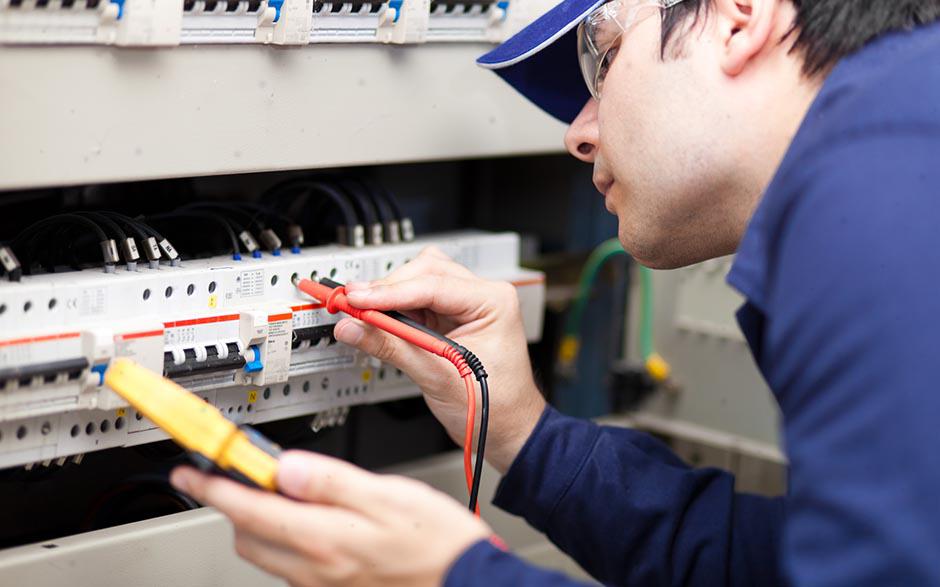  urgence électricité Louveciennes