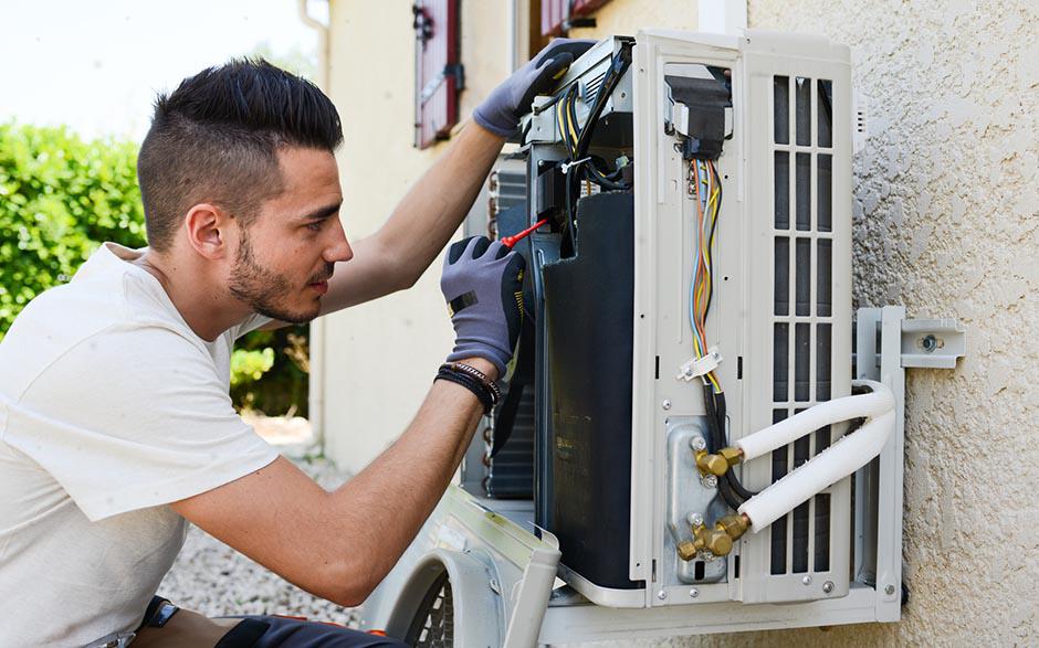  urgence électricité Louveciennes