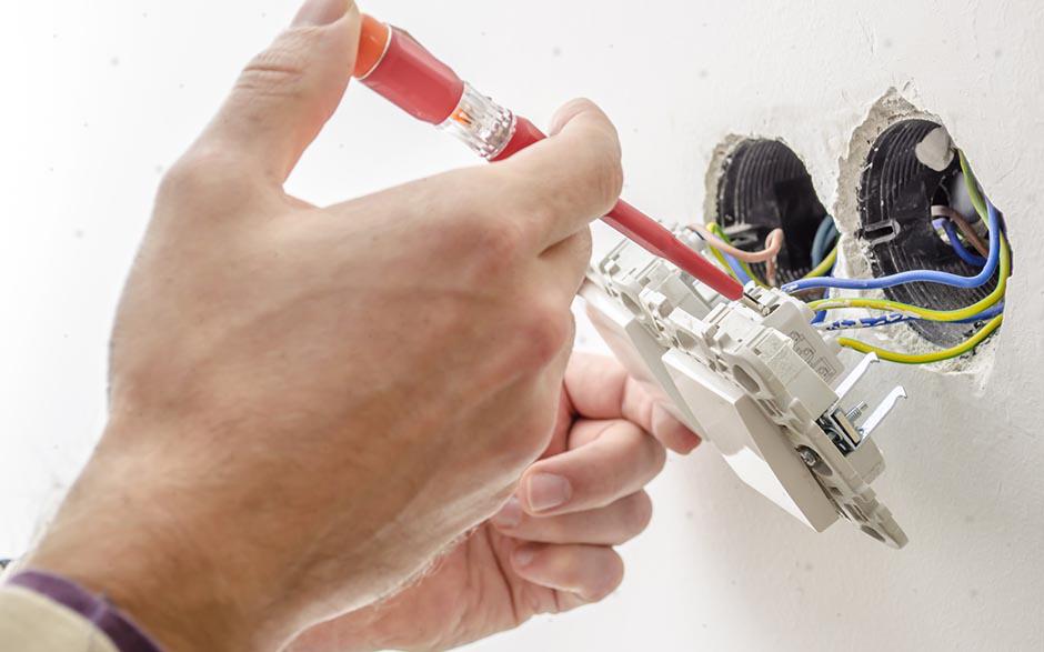 urgence électricité Louveciennes