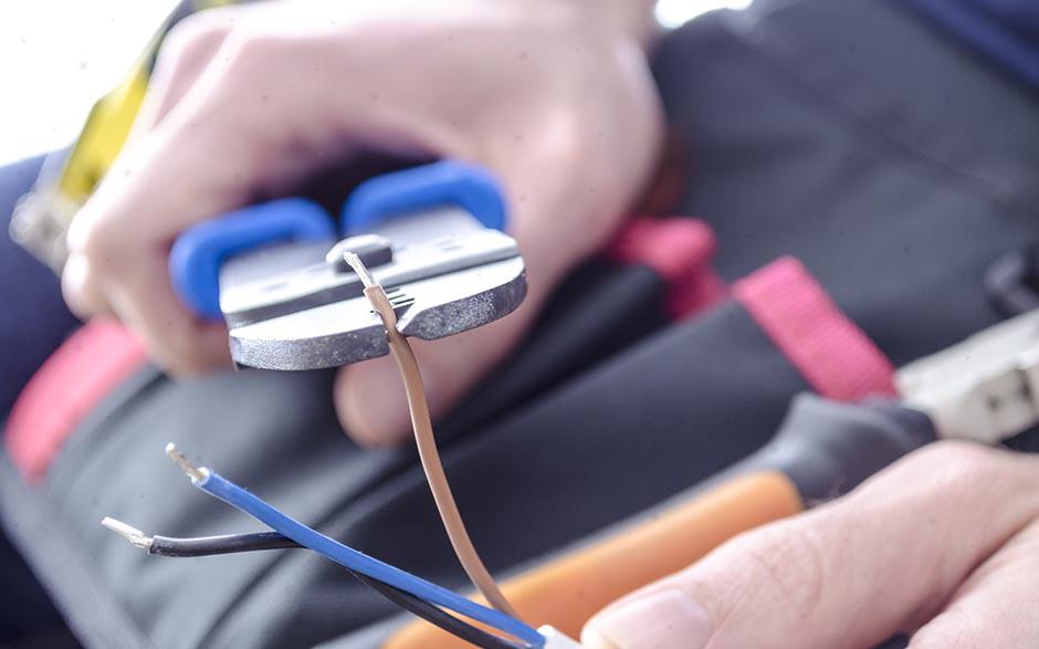 urgence électricité Louveciennes