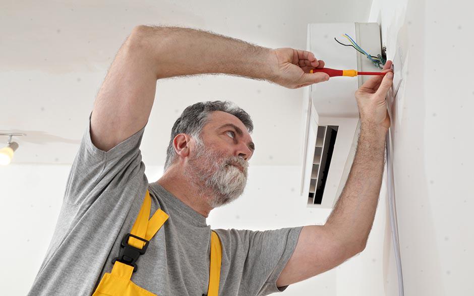 entreprise d'électricité générale Suresnes